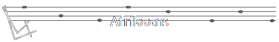 Afrikaans